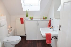 toilet repair and installation
